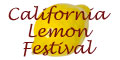 California Lemon Festival