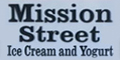 Mission Street Ice Cream & Yogurt